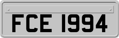 FCE1994