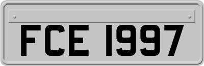 FCE1997