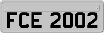 FCE2002
