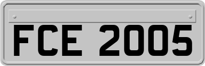 FCE2005