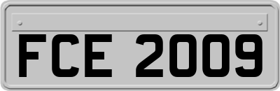 FCE2009