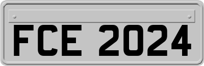 FCE2024