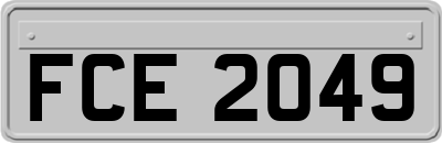 FCE2049