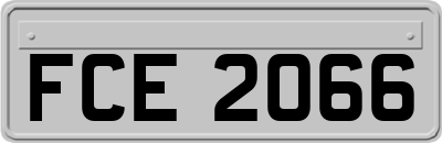 FCE2066