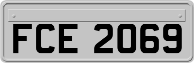 FCE2069