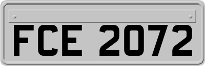 FCE2072