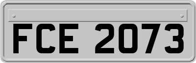 FCE2073