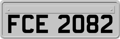 FCE2082