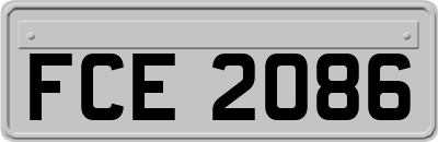FCE2086
