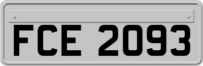 FCE2093