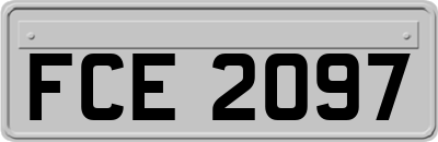 FCE2097