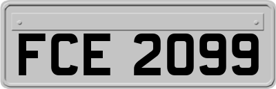 FCE2099