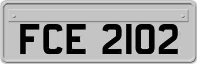 FCE2102