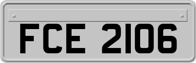 FCE2106