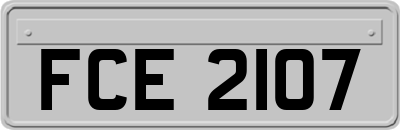 FCE2107