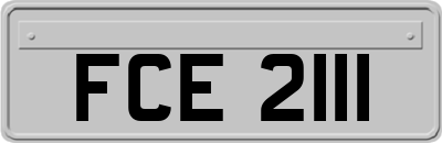 FCE2111