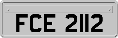 FCE2112