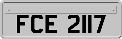 FCE2117
