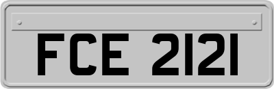 FCE2121
