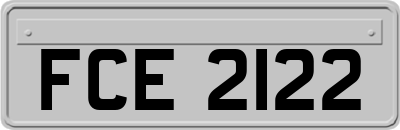 FCE2122