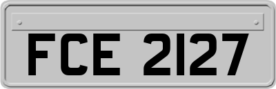 FCE2127