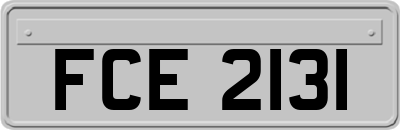 FCE2131