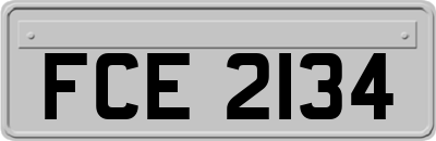 FCE2134
