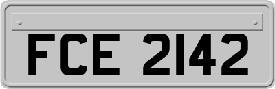 FCE2142