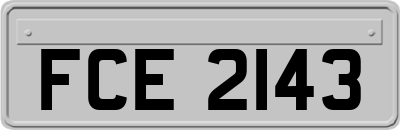 FCE2143