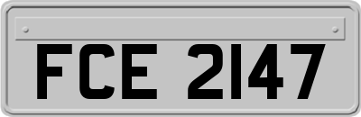 FCE2147