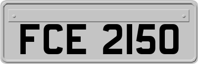 FCE2150