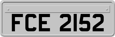 FCE2152
