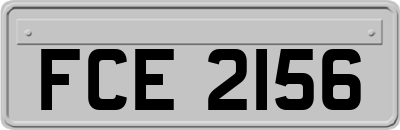 FCE2156