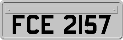 FCE2157