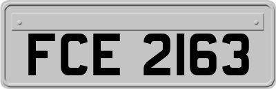 FCE2163