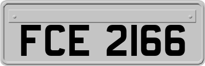 FCE2166