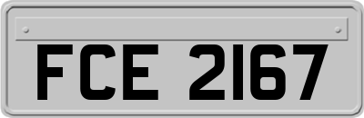 FCE2167