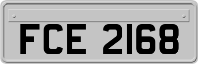 FCE2168