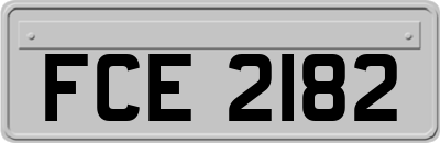 FCE2182