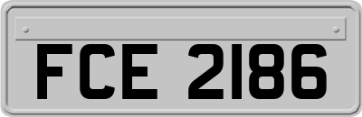 FCE2186