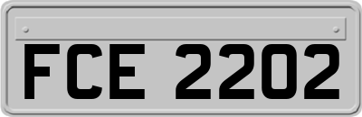 FCE2202