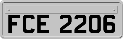 FCE2206