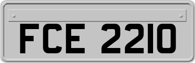 FCE2210