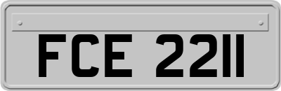 FCE2211