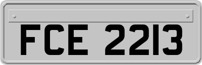 FCE2213