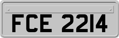 FCE2214