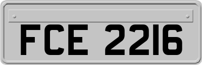 FCE2216