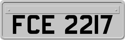 FCE2217