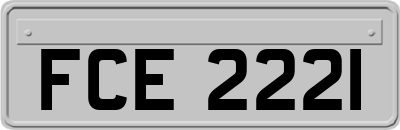 FCE2221