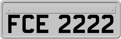 FCE2222